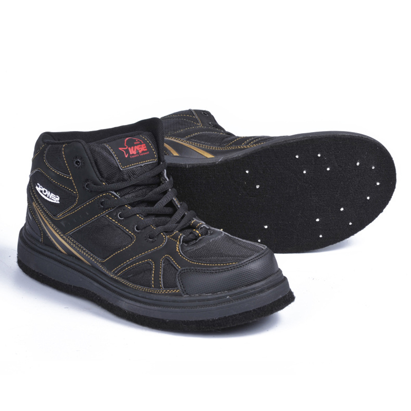 Heren Rock Offshore Vis-schoen - Fishing Waders recensie en prijs
