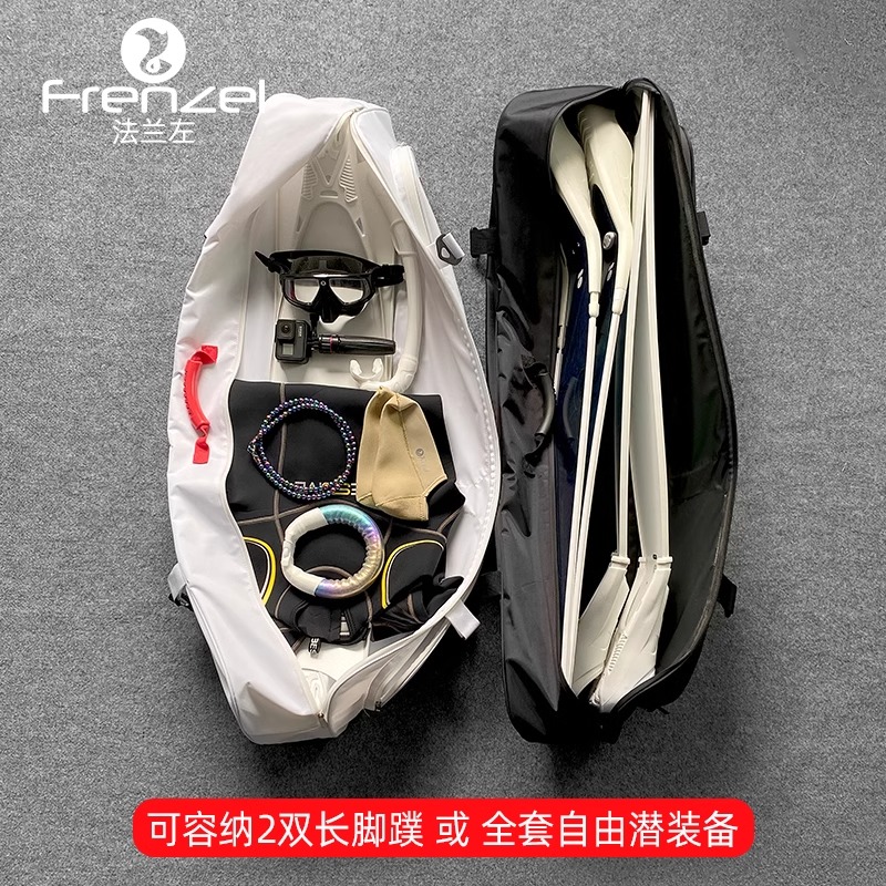 FRENZEL Waterdichte Freediving - Fishing Gloves recensie en prijs