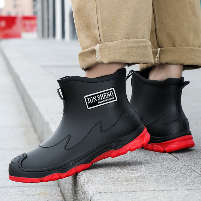 Waterdichte grensoverschrijden - Fishing Boots recensie en prijs