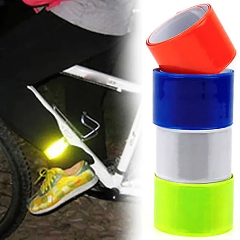 2 stuks reflecterende beenband - Fishing Belt recensie en prijs