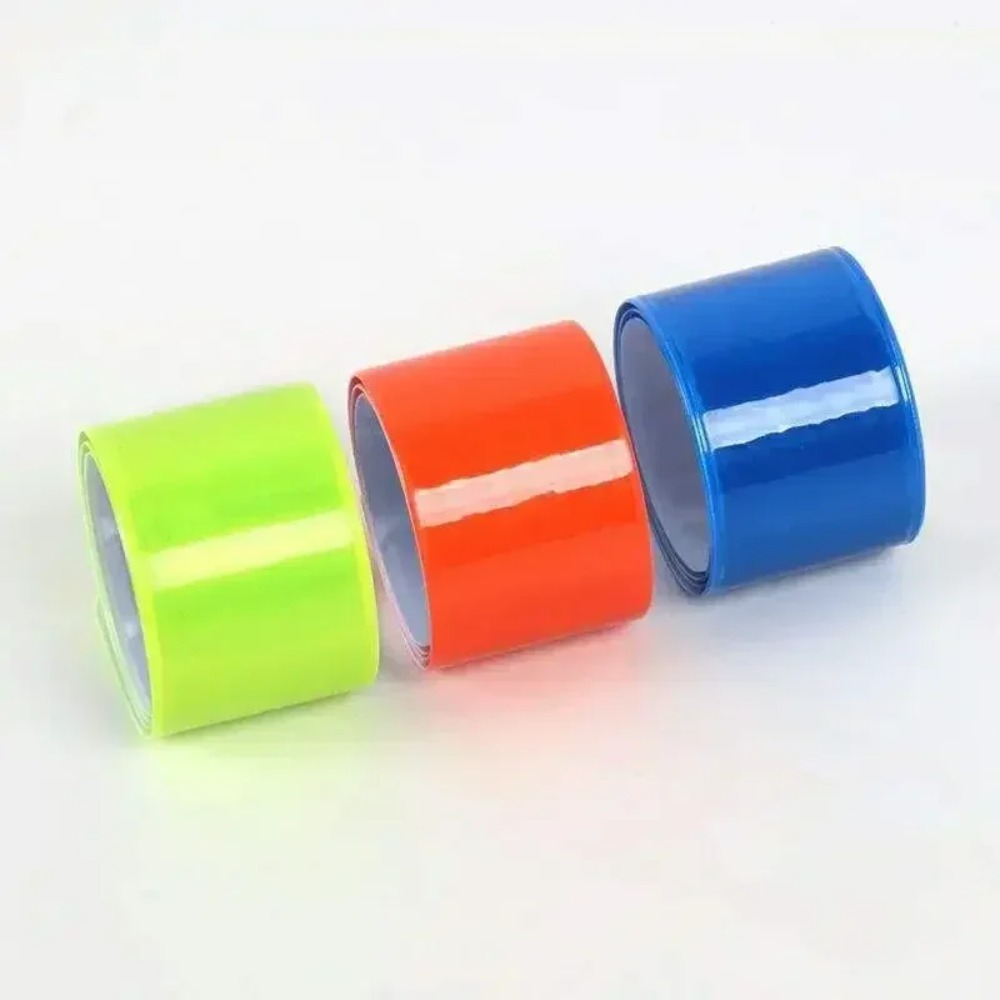 2 stuks reflecterende beenband - Fishing Belt recensie en prijs