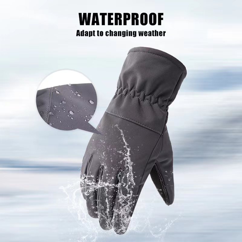Tactiek Buiten Camouflage Jage - Fishing Gloves recensie en prijs