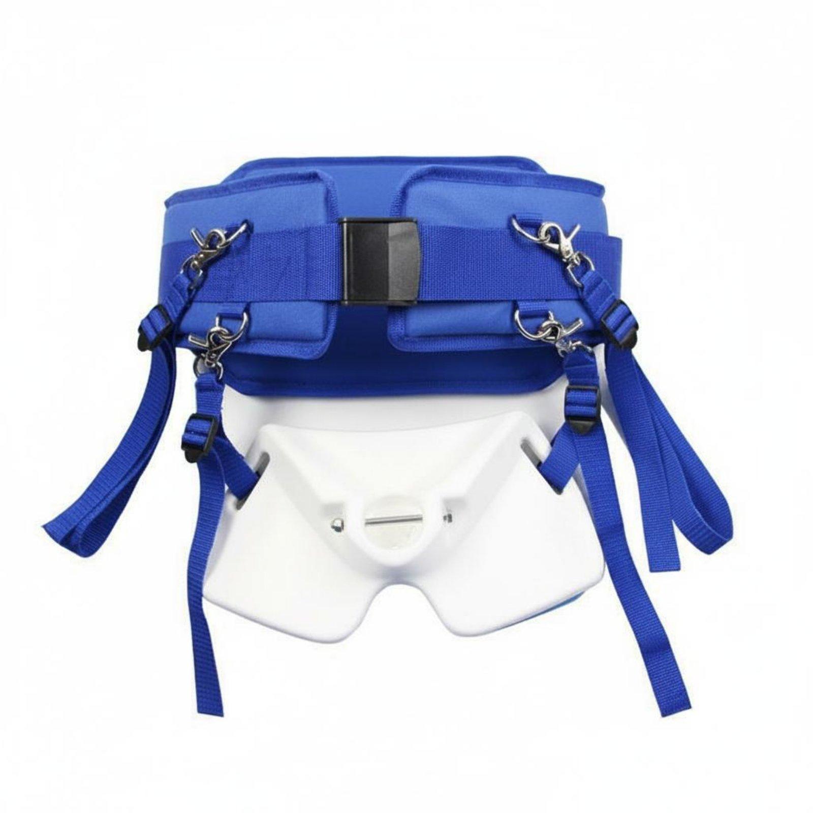 Visserij-gevechtsriem Hoge Ste - Fishing Belt recensie en prijs