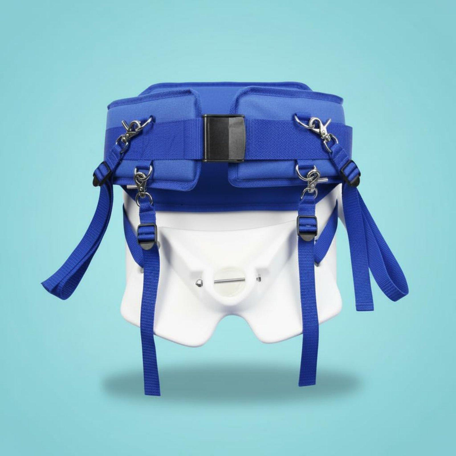 Visserij-gevechtsriem Hoge Ste - Fishing Belt recensie en prijs