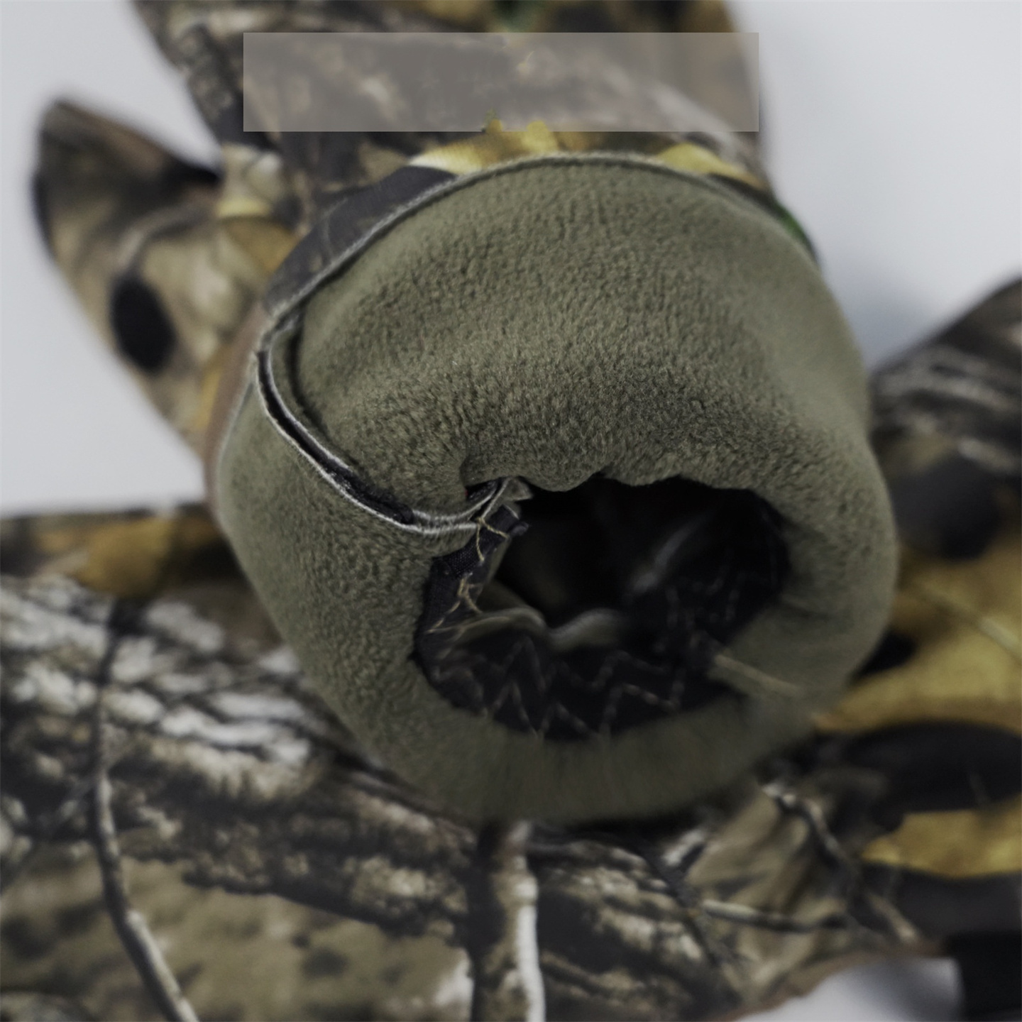 Outdoor Bionische Jacht Camouf - Fishing Gloves recensie en prijs