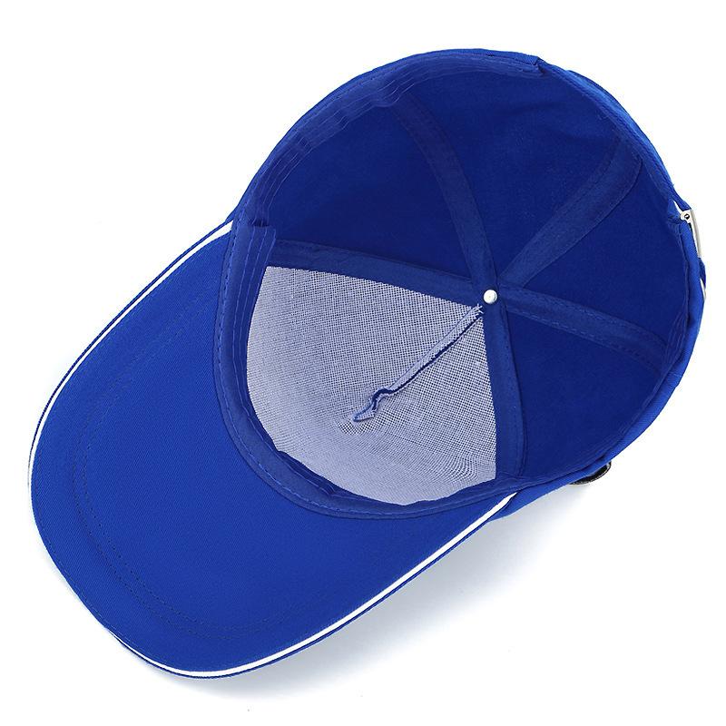 Mannen personaliseren petten m - Fishing Hat recensie en prijs