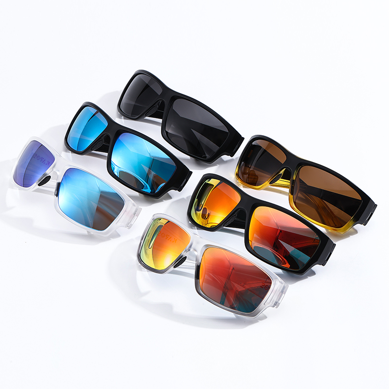 3 stks/set Karos Gepolariseerd - Fishing Sunglasses Polarized recensie en prijs